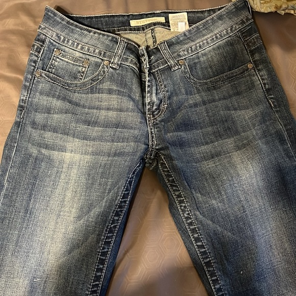 Stetson Jeans size 12 never warn - Picture 2 of 2